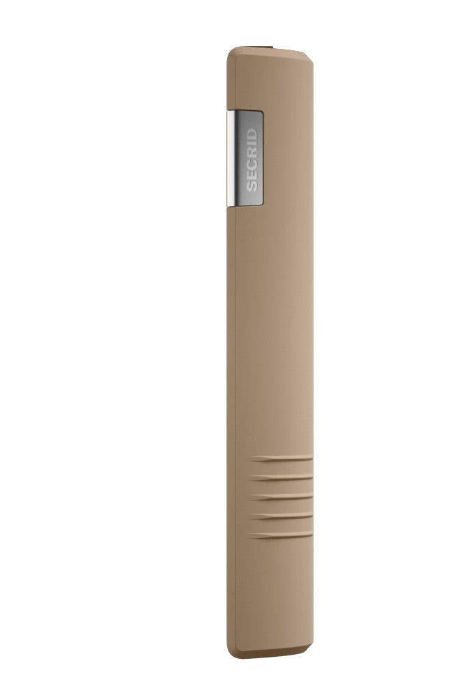 ADDITIONAL Slide | SECRID