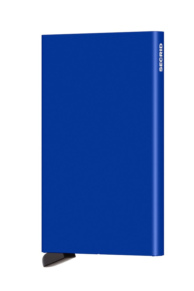 CARDPROTECTOR | SECRID