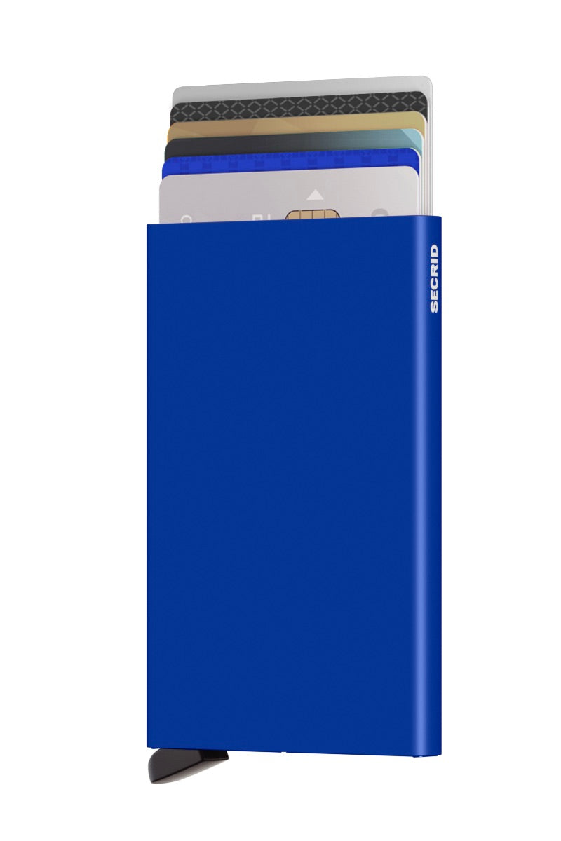 CARDPROTECTOR | SECRID
