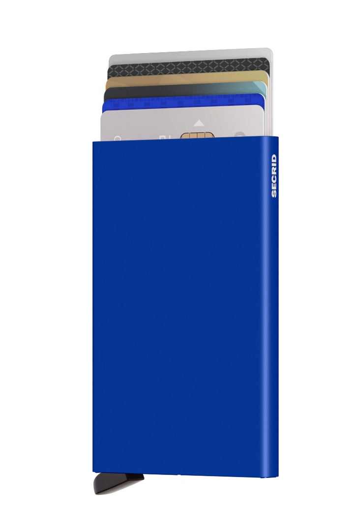 CARDPROTECTOR | SECRID
