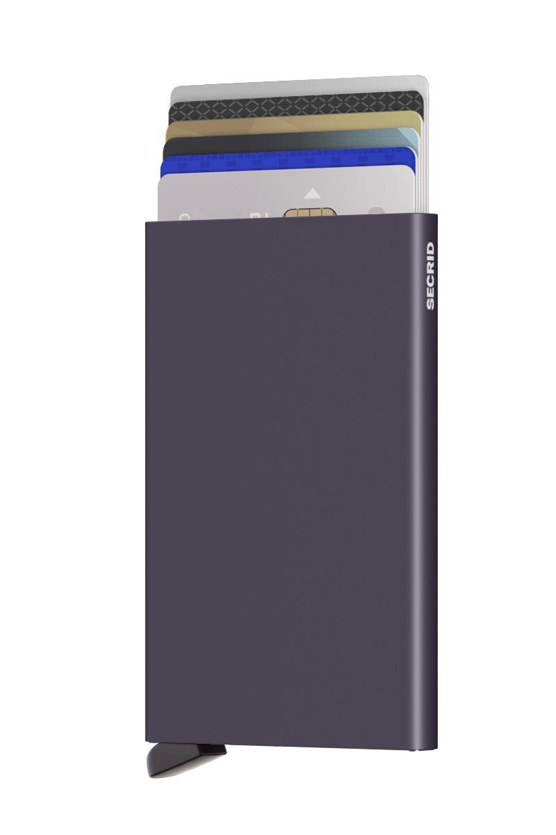 CARDPROTECTOR | SECRID