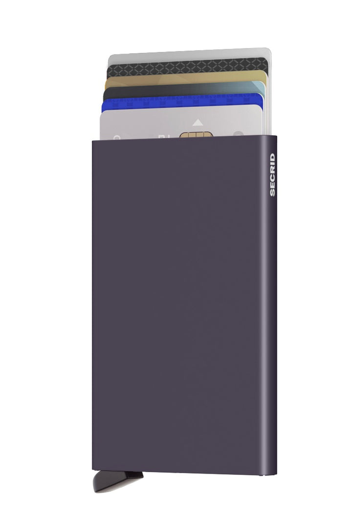 CARDPROTECTOR | SECRID