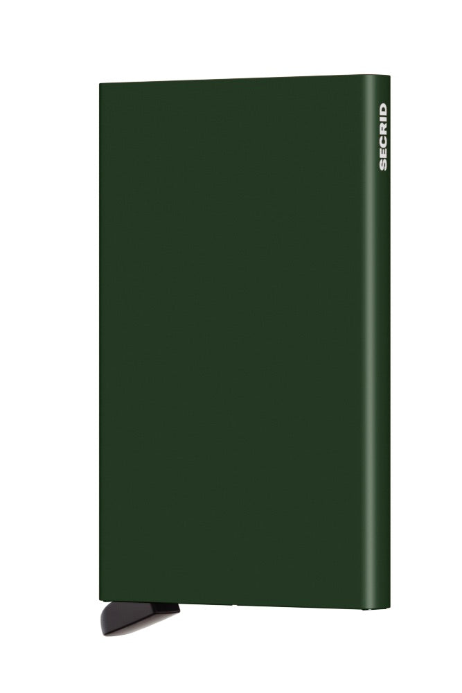 CARDPROTECTOR | SECRID