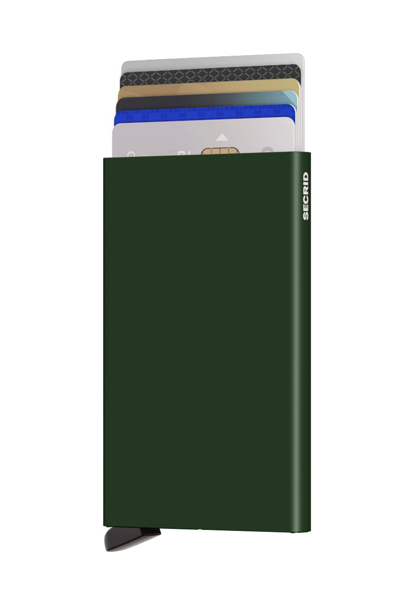 CARDPROTECTOR | SECRID