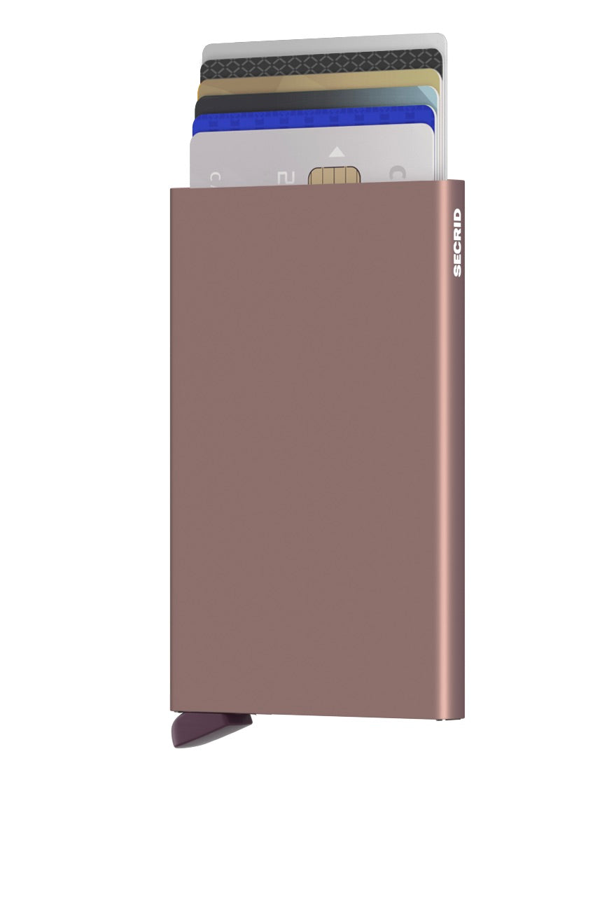 CARDPROTECTOR | SECRID