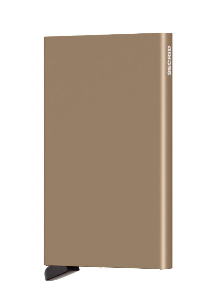 CARDPROTECTOR | SECRID