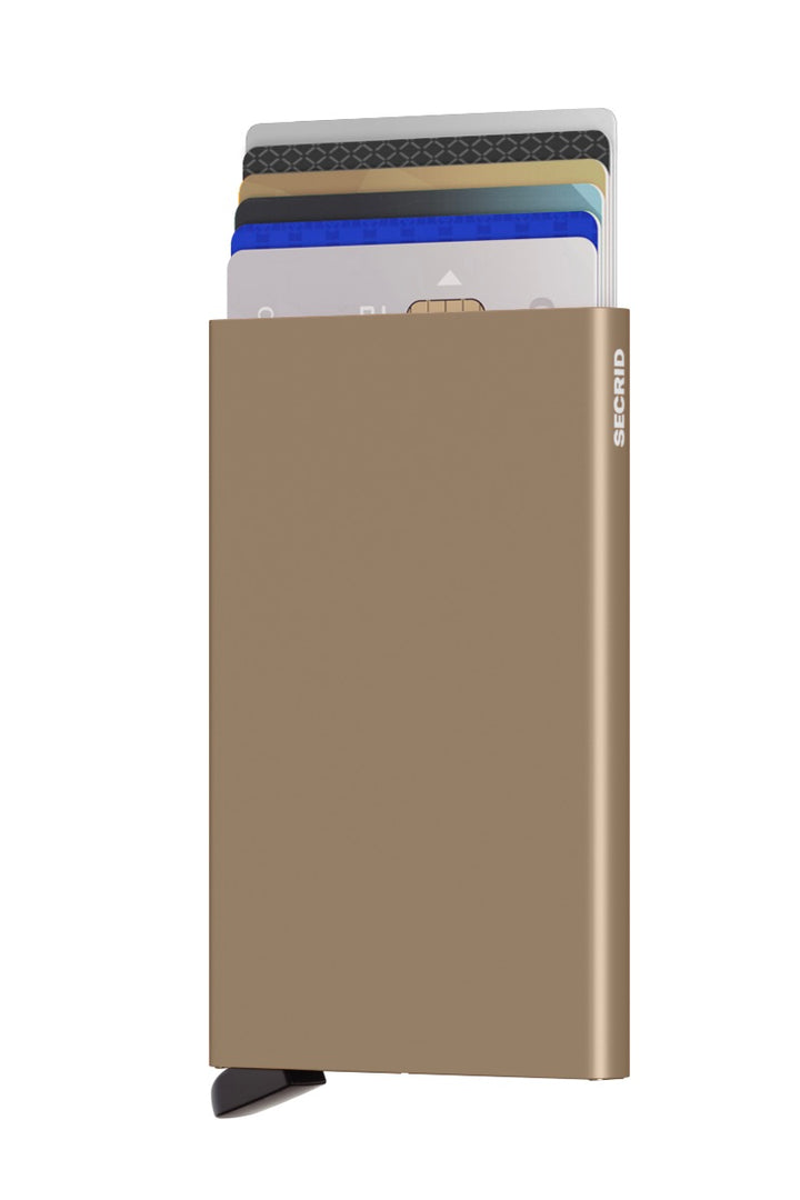 CARDPROTECTOR | SECRID