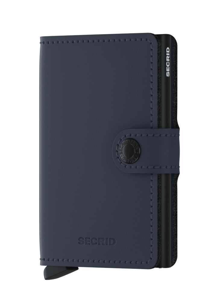 MINIWALLET Matte | SECRID