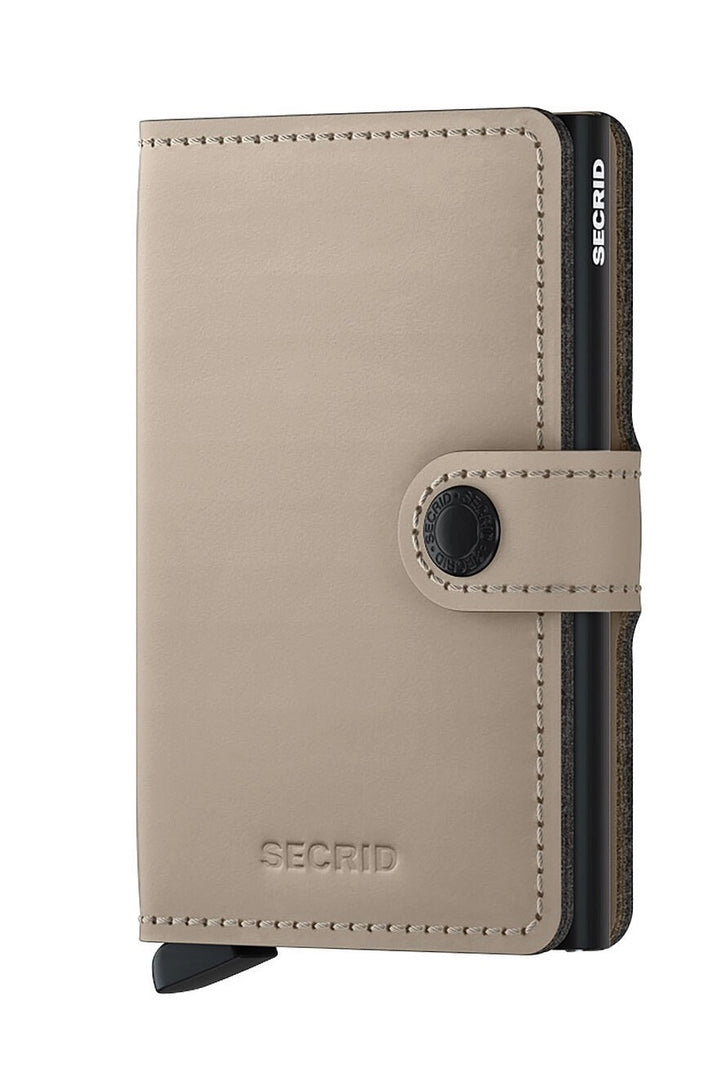 MINIWALLET Matte | SECRID