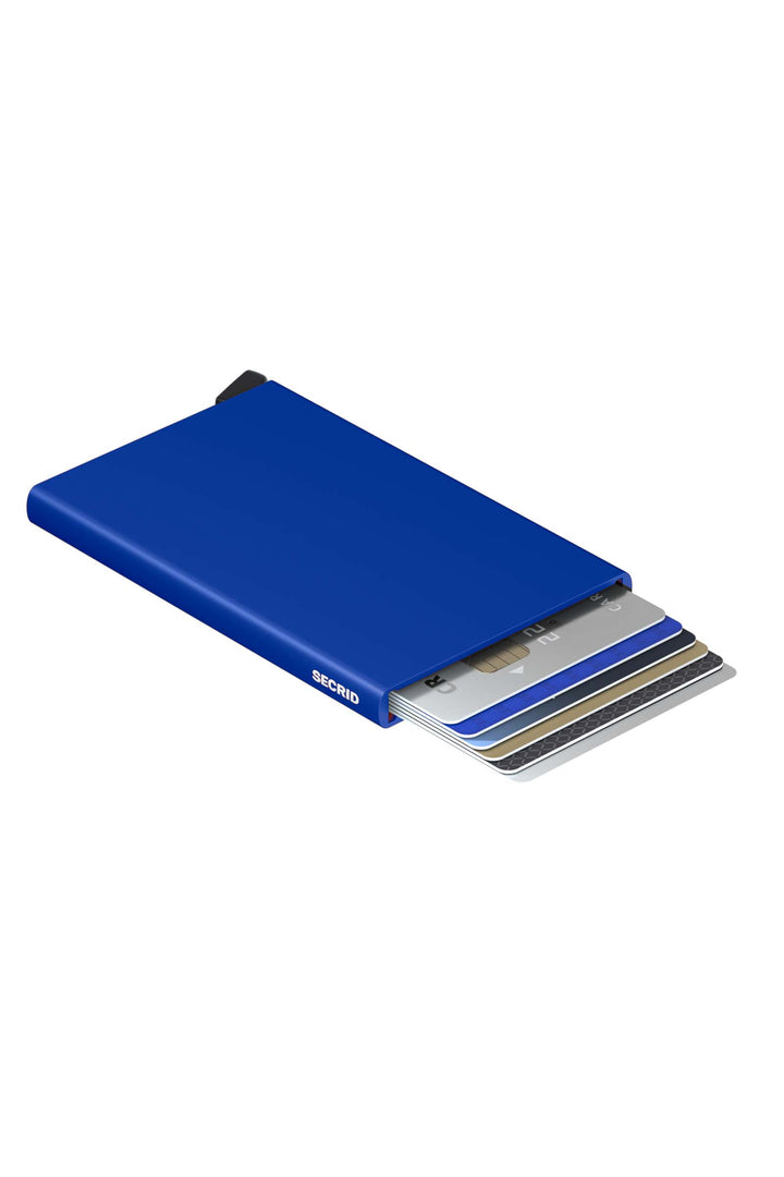 CARDPROTECTOR | SECRID