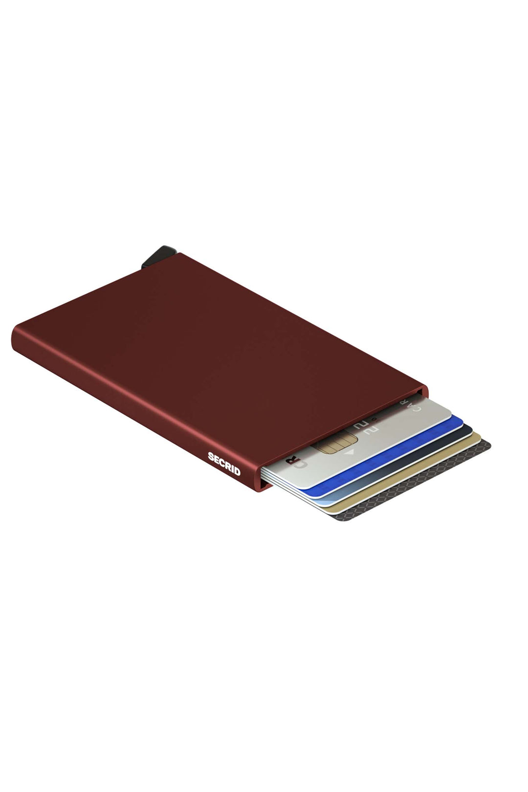 CARDPROTECTOR | SECRID