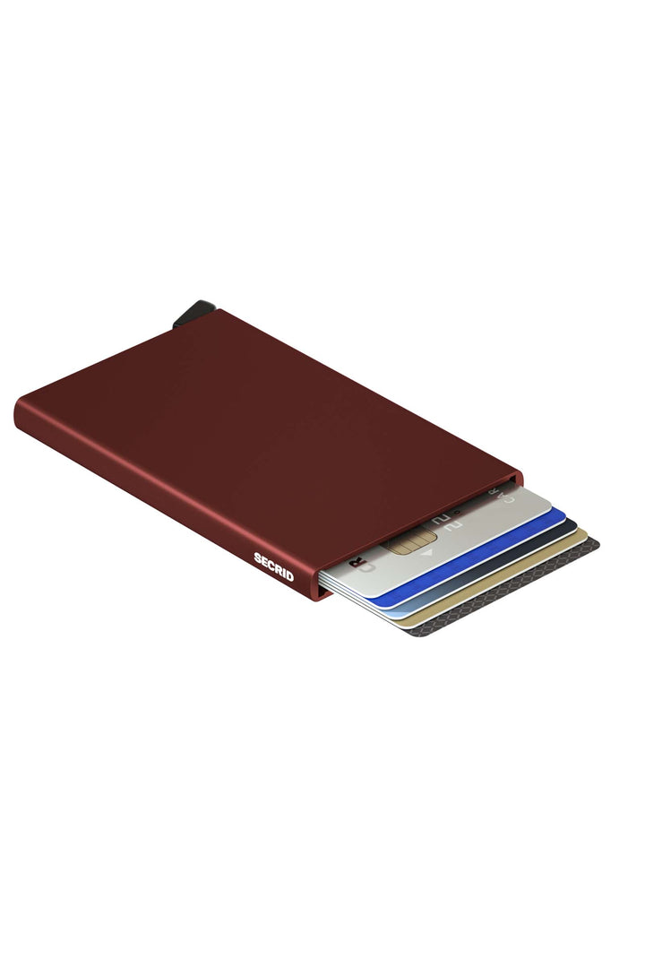 CARDPROTECTOR | SECRID