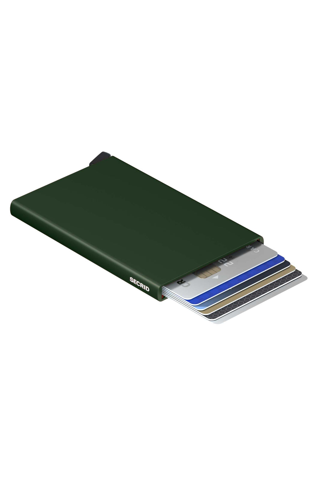 CARDPROTECTOR | SECRID