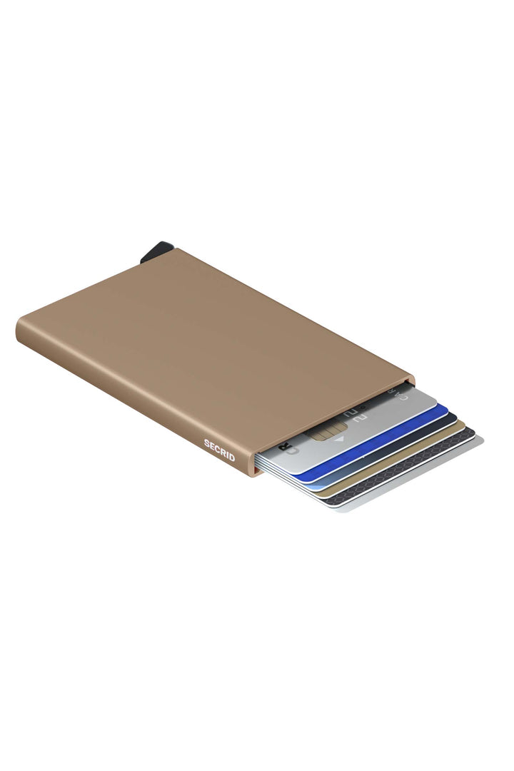 CARDPROTECTOR | SECRID