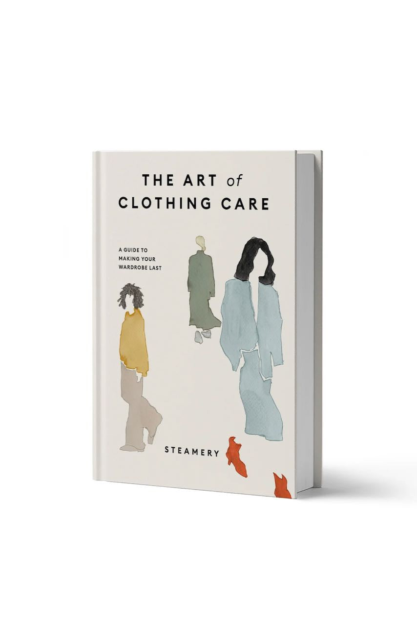 The Art Of Clothing Care