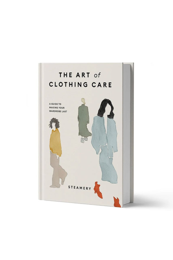 The Art Of Clothing Care