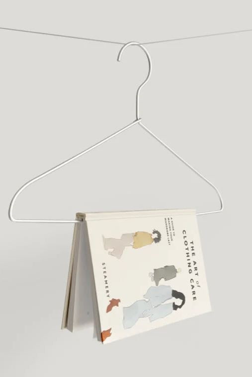 The Art Of Clothing Care