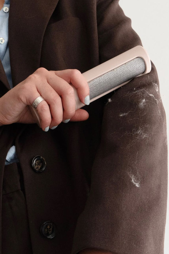 LINT BRUSH