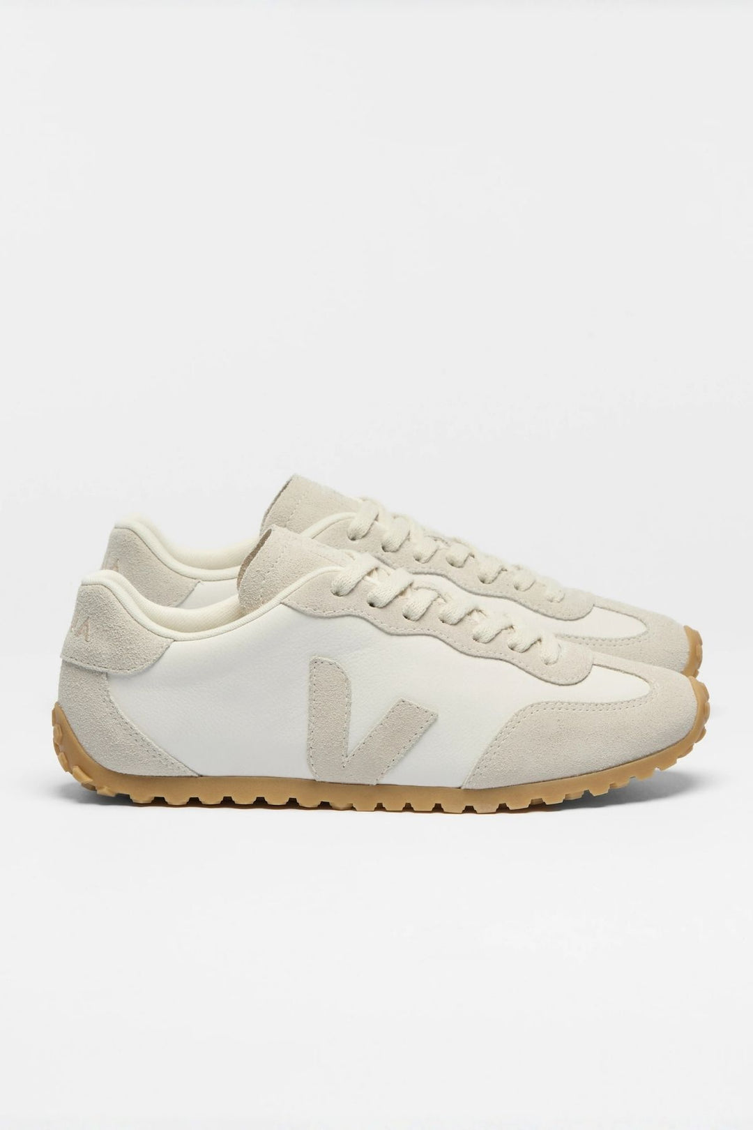 GT LEATHER white natural
