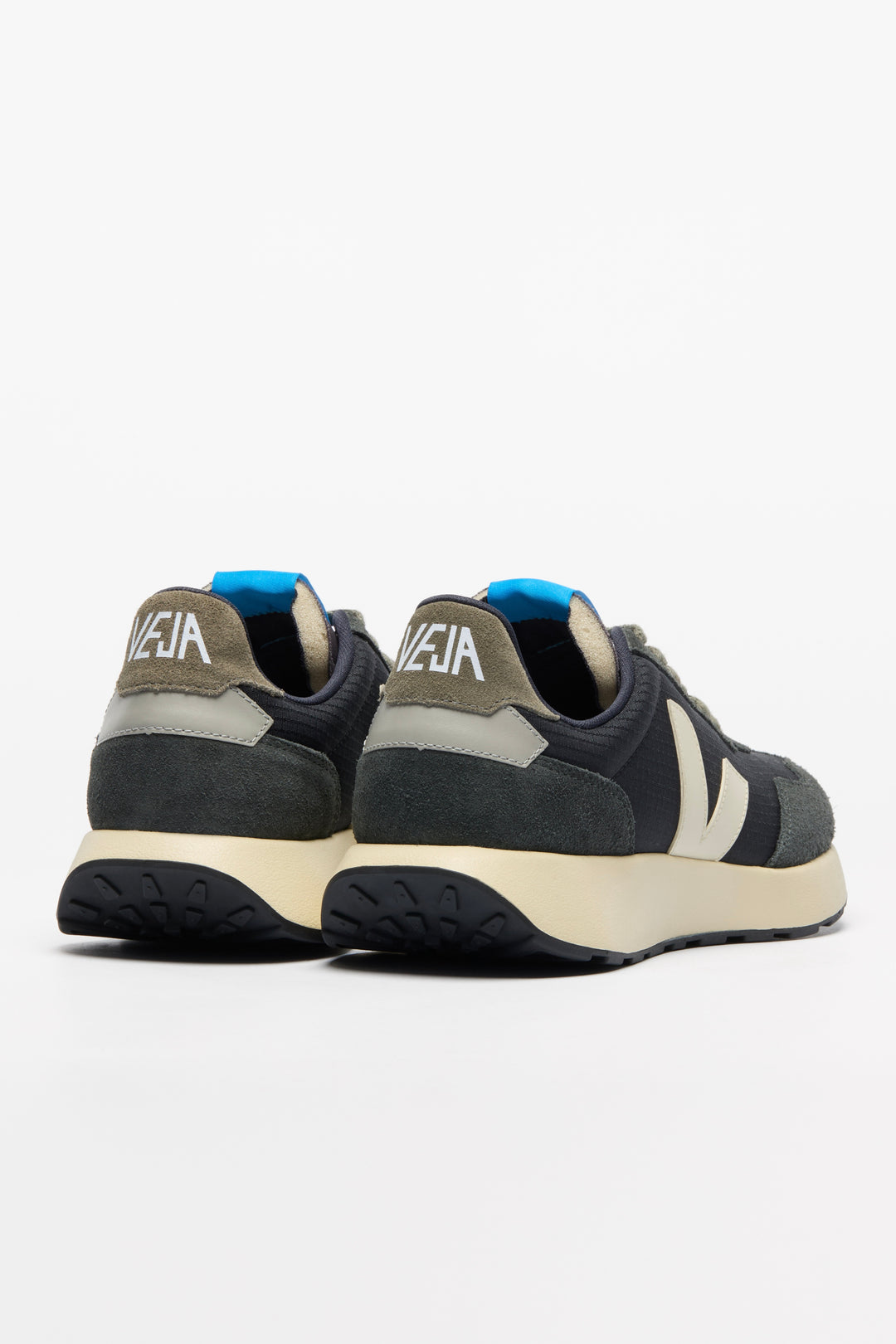 PAULISTANA Ripstop black pierre