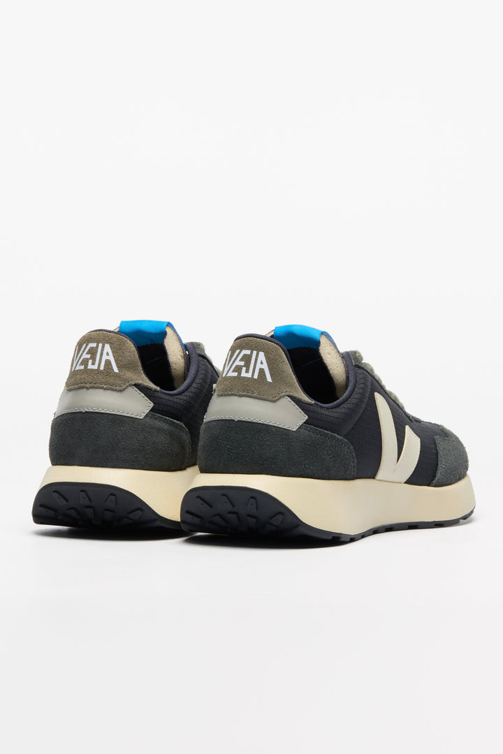 PAULISTANA Ripstop black pierre