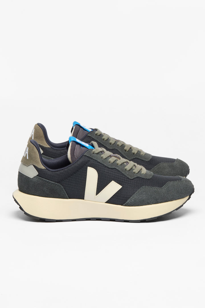 PAULISTANA Ripstop black pierre