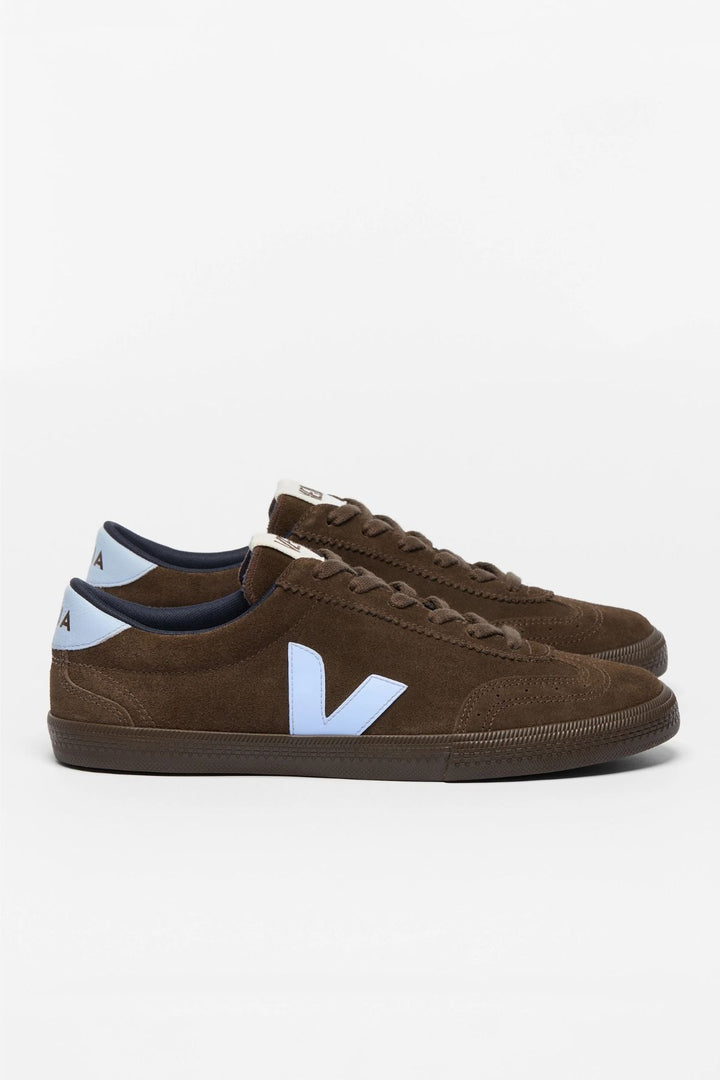 VOLLEY Suede eagle swan eagle