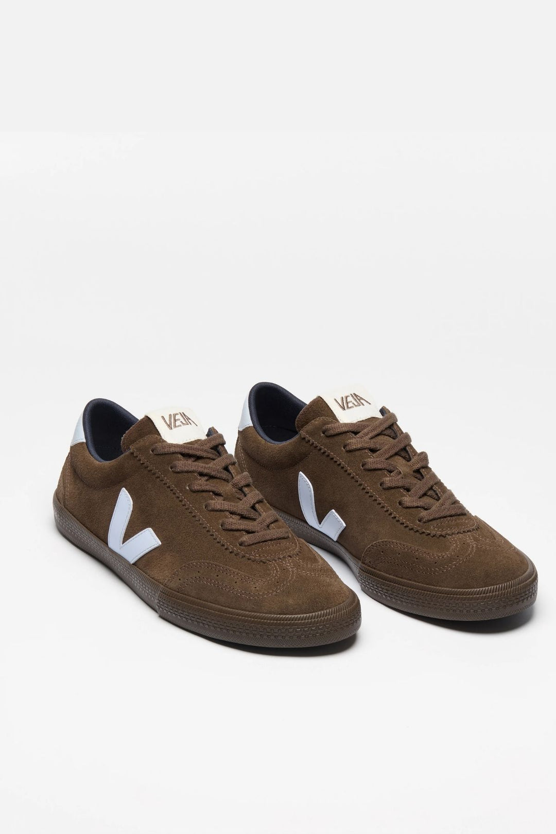 VOLLEY Suede eagle swan eagle