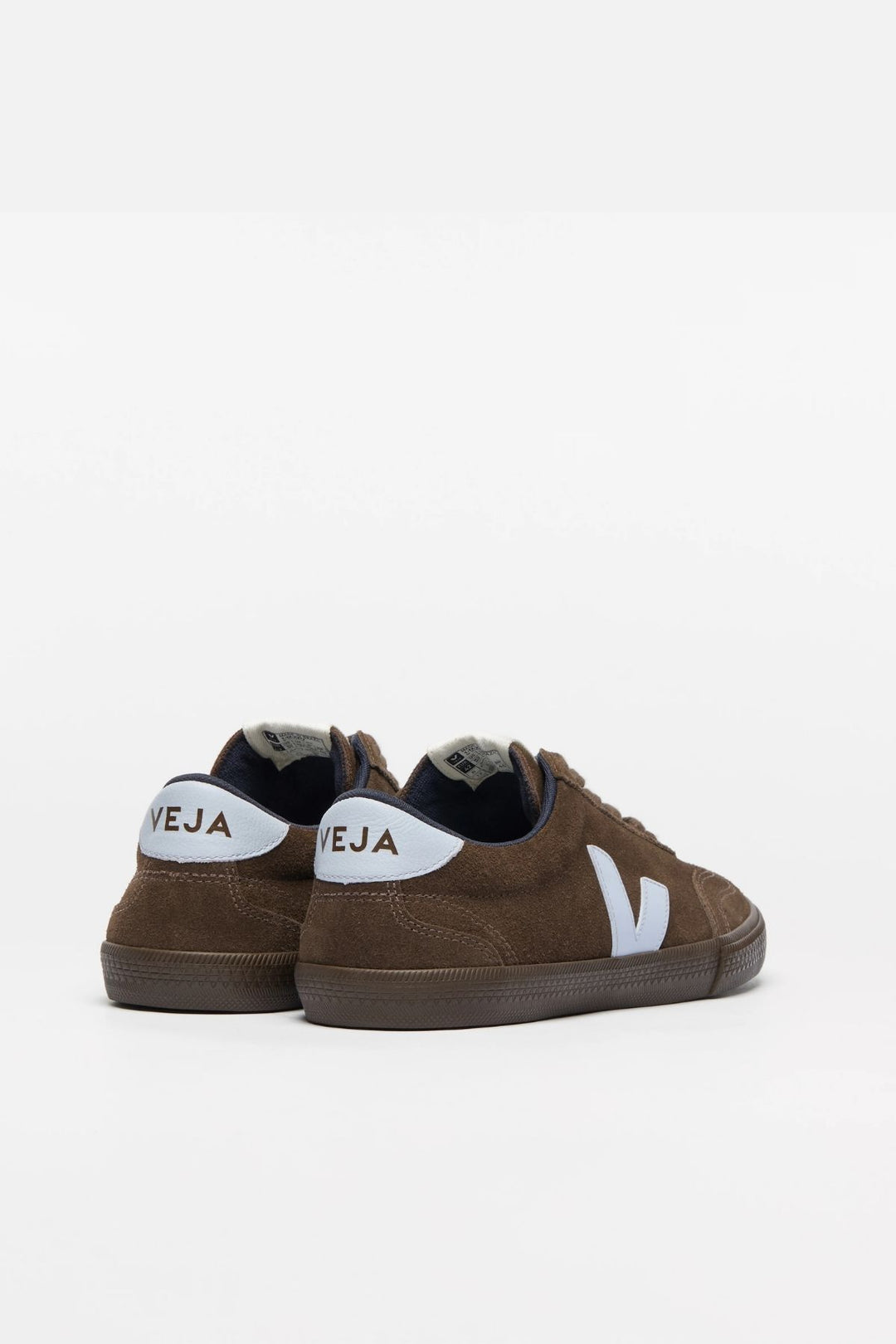 VOLLEY Suede eagle swan eagle