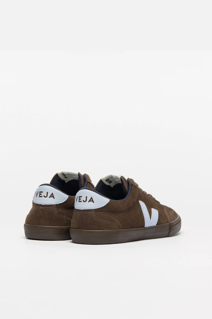 VOLLEY Suede eagle swan eagle