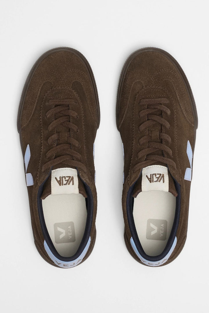 VOLLEY Suede eagle swan eagle