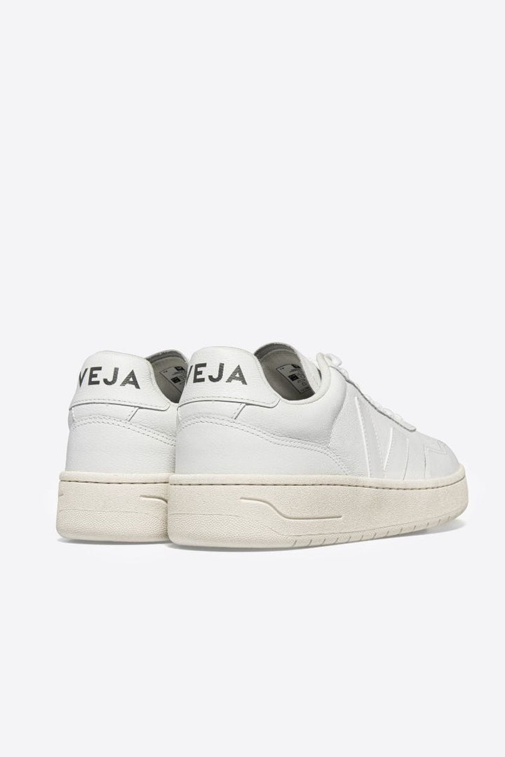 V-90 O.T. Leather extra white