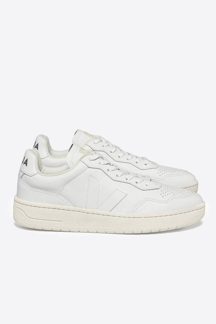 V-90 O.T. Leather extra white