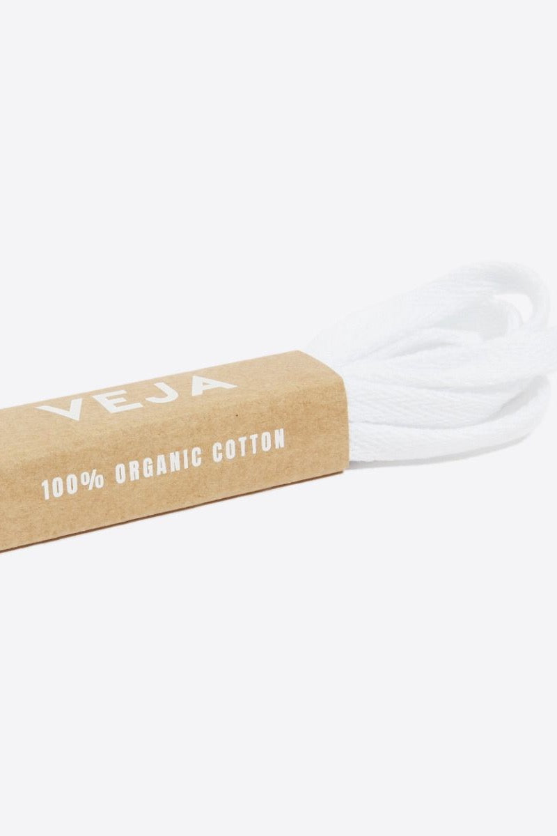 LACES Organic Cotton | VEJA