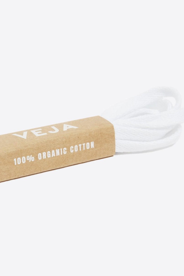 LACES Organic Cotton | VEJA