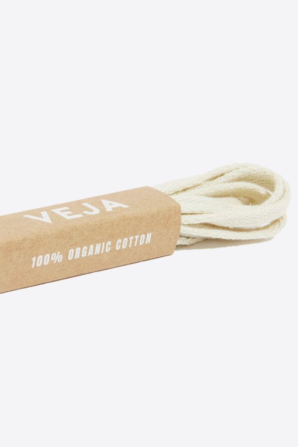 LACES Organic Cotton | VEJA