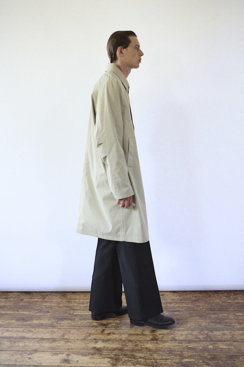 JOBA Carcoat light army