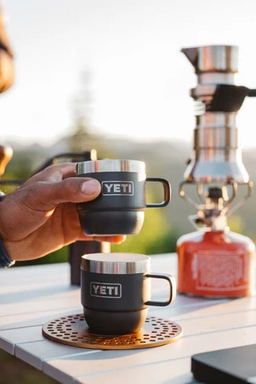 RAMBLER® Espresso MUG 6oz/177ml