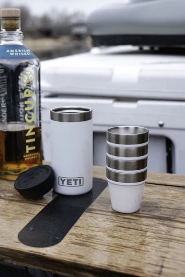 RAMBLER® Schnapsbecher Set