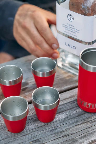 RAMBLER® Schnapsbecher Set