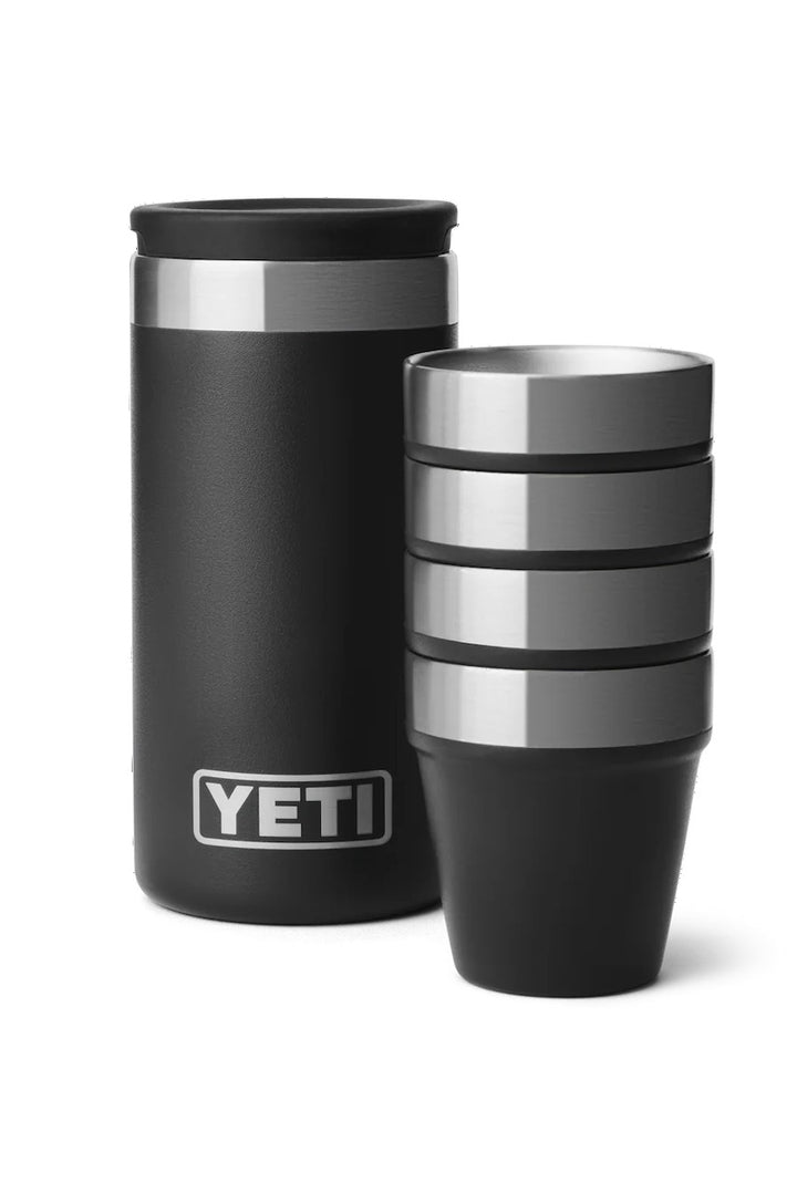 RAMBLER® Schnapsbecher Set