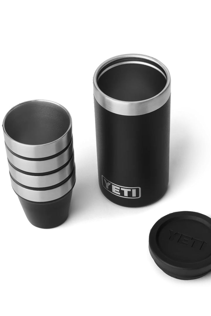RAMBLER® Schnapsbecher Set