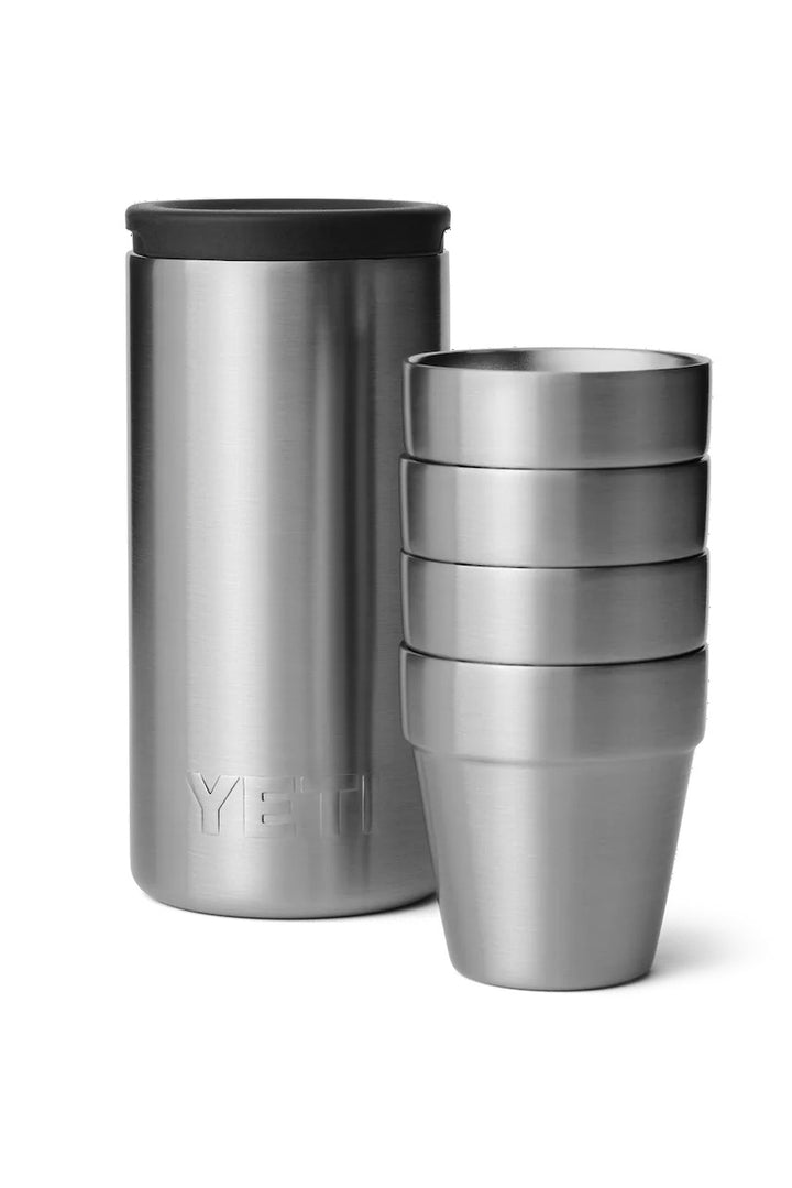 RAMBLER® Schnapsbecher Set
