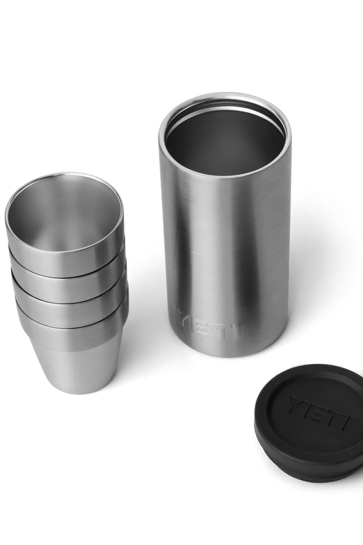 RAMBLER® Schnapsbecher Set