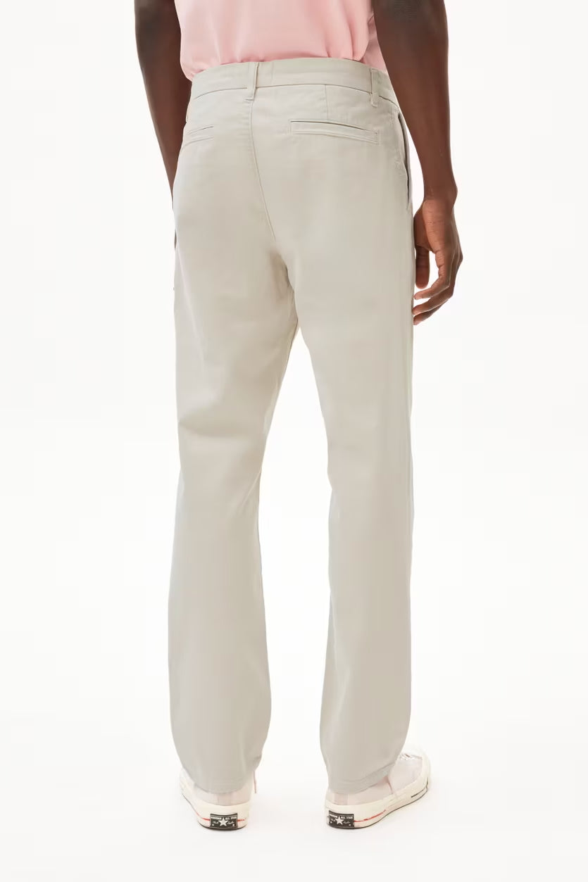 AASTER Pants sand stone