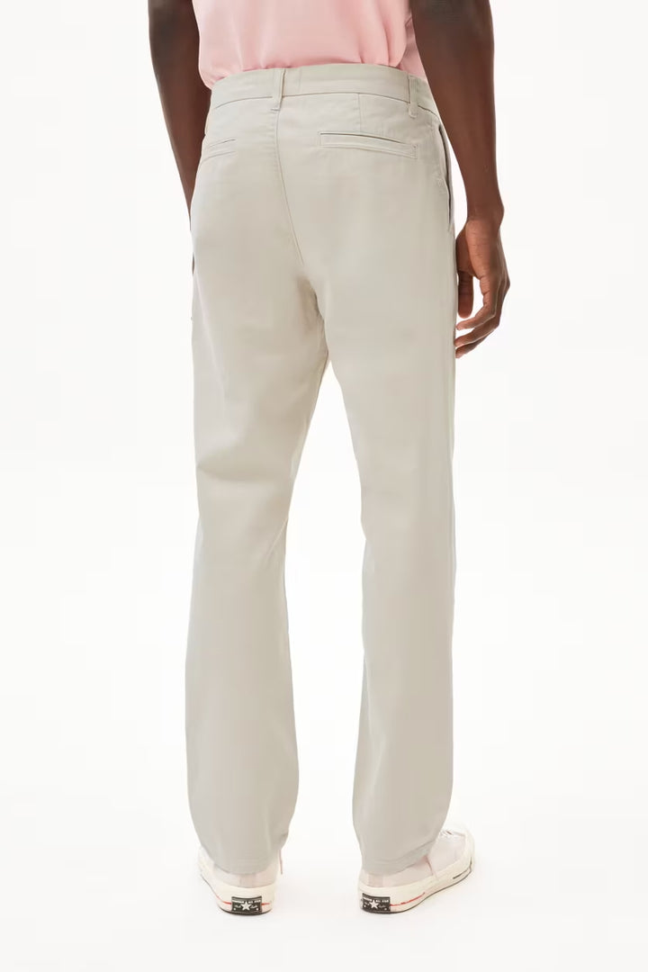 AASTER Pants sand stone