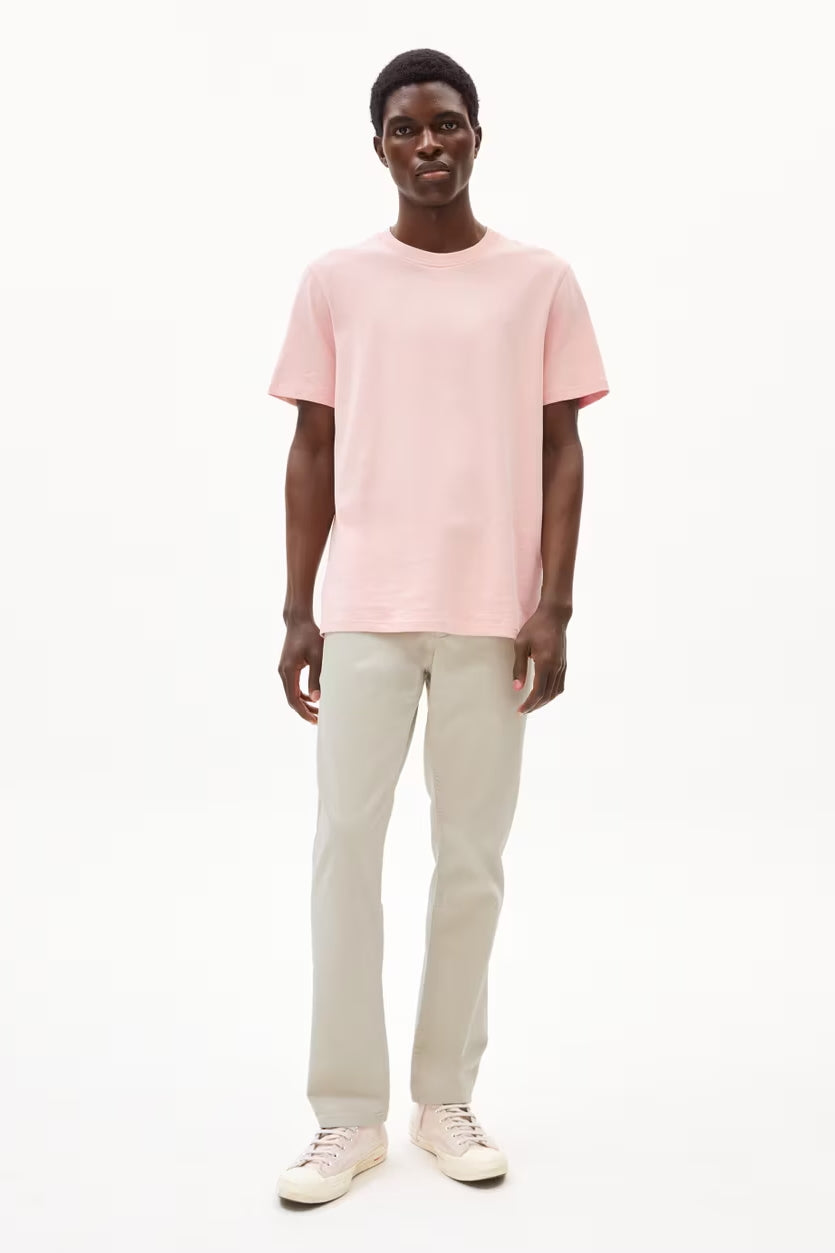 AASTER Pants sand stone