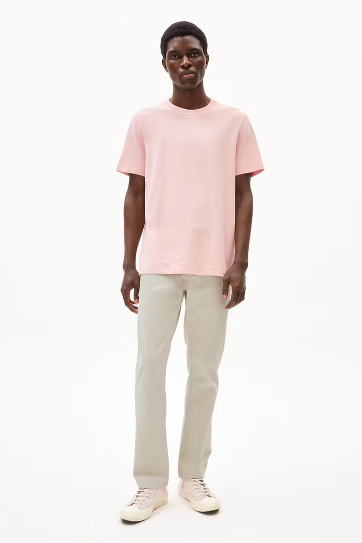 AASTER Pants sand stone
