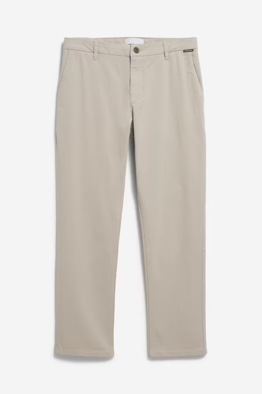 AASTER Pants sand stone