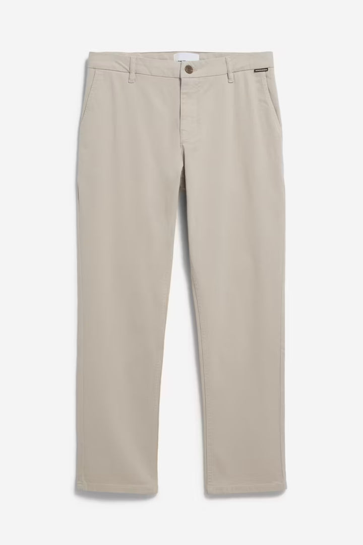 AASTER Pants sand stone